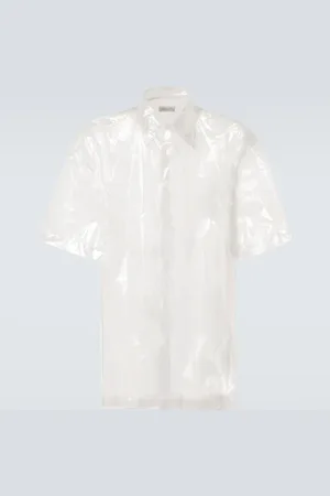 DRIES VAN NOTEN Camisa bowling
