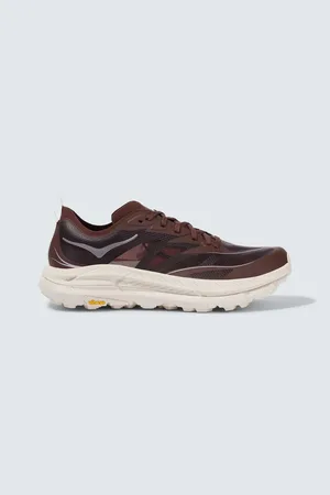 Hoka One One Zapatillas Mafate Speed 4