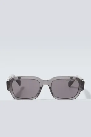 Dior Gafas de sol rectangulares Dior Oblique