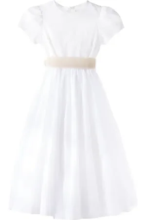 Il gufo Vestido de tul