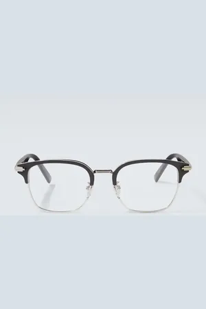 Dior Gafas rectangulares DiorBlackSuit