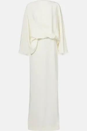 ‎Taller Marmo‎ Vestido de fiesta Maddalena de cady