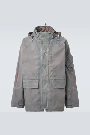 OUR LEGACY Chaqueta con capucha Horizon