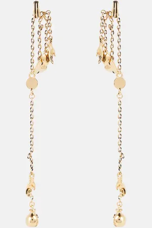 LEMAIRE Pendientes Estampe