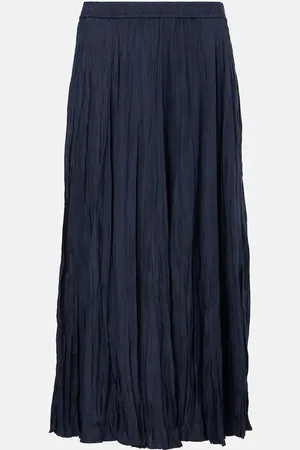 Joseph Falda midi Sully de seda