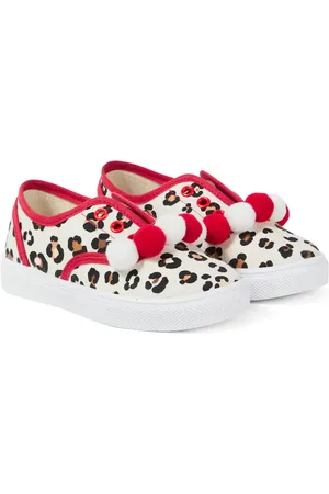 MONNALISA Zapatillas estampadas
