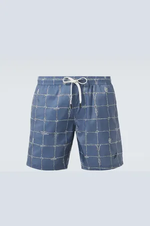 BRIONI Bañador estampado
