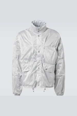 OUR LEGACY Chaqueta técnica Exhale de ripstop