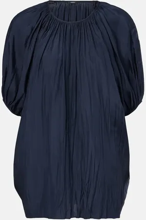 Joseph Blusa Briela de seda