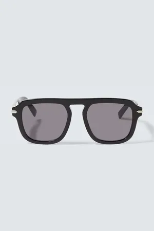 Dior Gafas de sol de aviador DiorBlackSuit