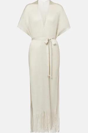 Max Mara Caftán Zarelia