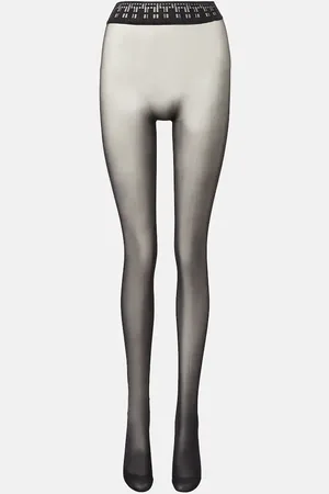 Wolford Medias Fatale