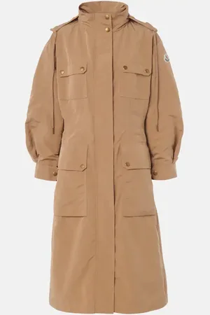 Moncler Parka técnica Nantes