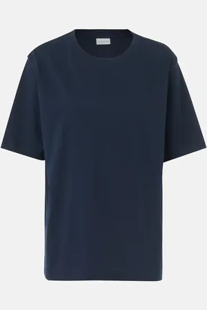 DRIES VAN NOTEN Camiseta de algodón