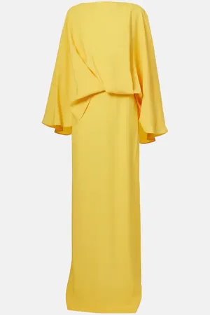 ‎Taller Marmo‎ Vestido de fiesta Maddalena de cady