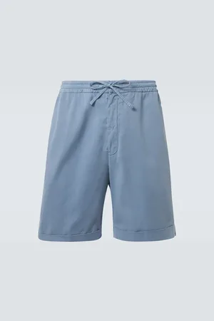 CANALI Bermudas con cordón