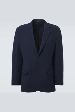 Rubinacci Blazer de lana