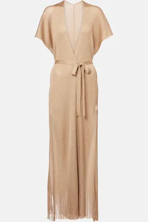 Max Mara Caftán Zarelia