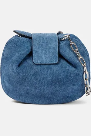 GABRIELA HEARST Clutch Demi
