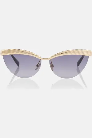 Bvlgari Gafas de sol cat-eye Tubogas