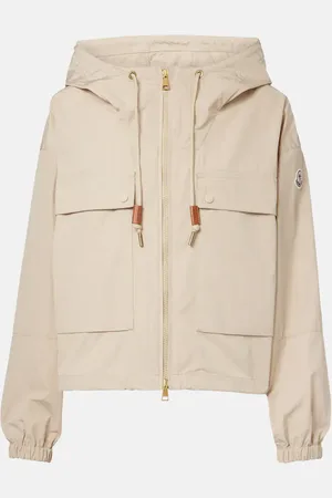 Moncler Parka Sauvan