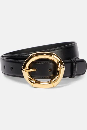 Gucci Cinturón de piel