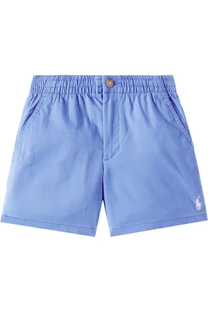 Ralph Lauren Shorts de algodón