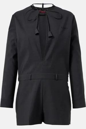 Gucci Mono de lana