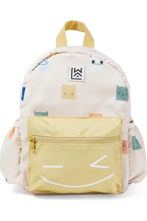 Liewood Mochila Andreas estampada