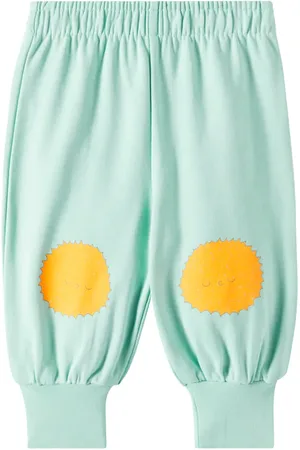 Tiny Cottons Bebé - pantalones deportivos Sun Tales