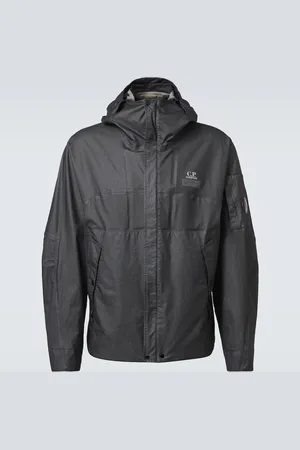C.P. Company Cortavientos Gore G-Type reversible
