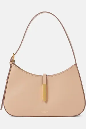 DeMellier Bolso al hombro Tokyo de piel