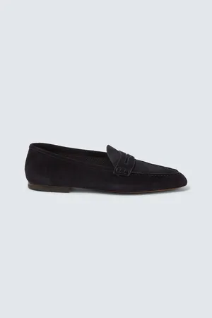 Ralph Lauren Mocasines penny de ante