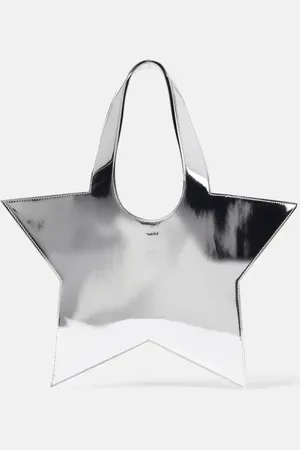 COPERNI Bolso al hombro Star Mini de piel sintética