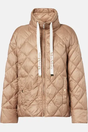Max Mara Chaqueta de plumas The Cube Pisoft