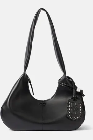 Ganni Bolso al hombro Medium