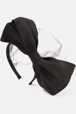 VALENTINO Diadema con lazo