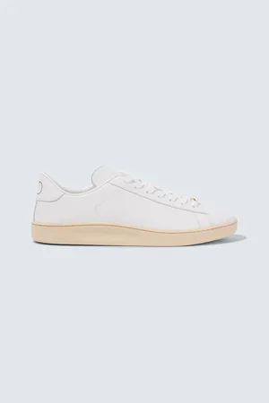 VALENTINO GARAVANI Zapatillas Royco VLogo de piel