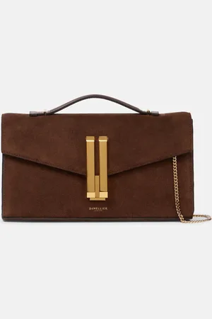 DeMellier Clutch Vancouver de ante