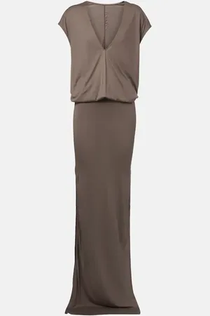 Rick Owens Vestido de fiesta Dylan
