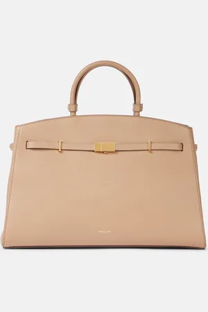 DeMellier Bolso Hudson de piel