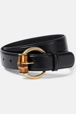 Gucci Cinturón de piel