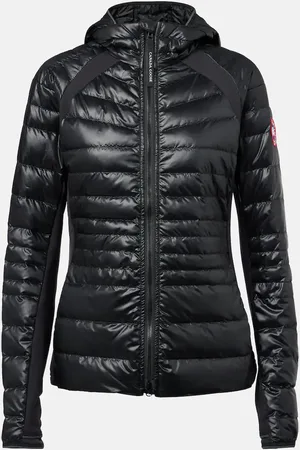 Canada Goose Chaqueta de plumas HyBridge Lite