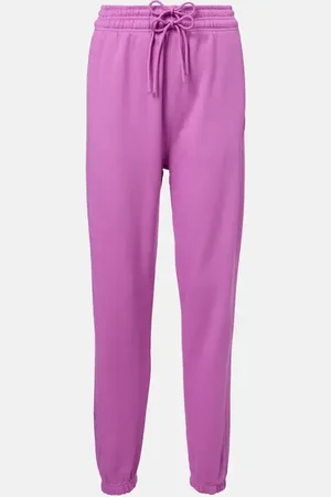 adidas Pantalones deportivos TrueCasuals de jersey de algodón