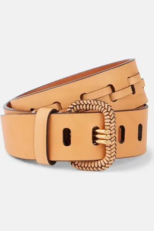 Etro Cinturón de piel