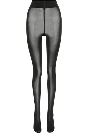 Wolford Medias Velvet de Luxe 66