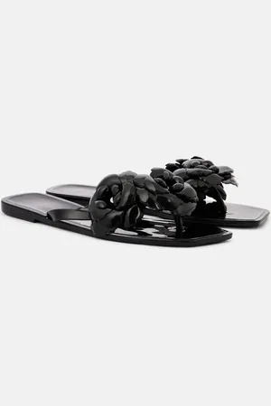 COPERNI Sandalias Silicone Flower