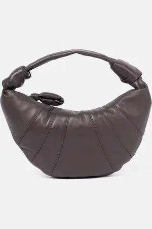 LEMAIRE Bolso al hombro Fortune Mini de piel