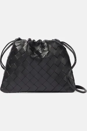 Bottega Veneta Pouch Small piel Intrecciato
