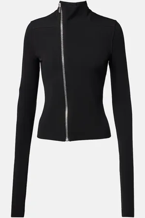 Rick Owens Chaqueta Lilies Gary